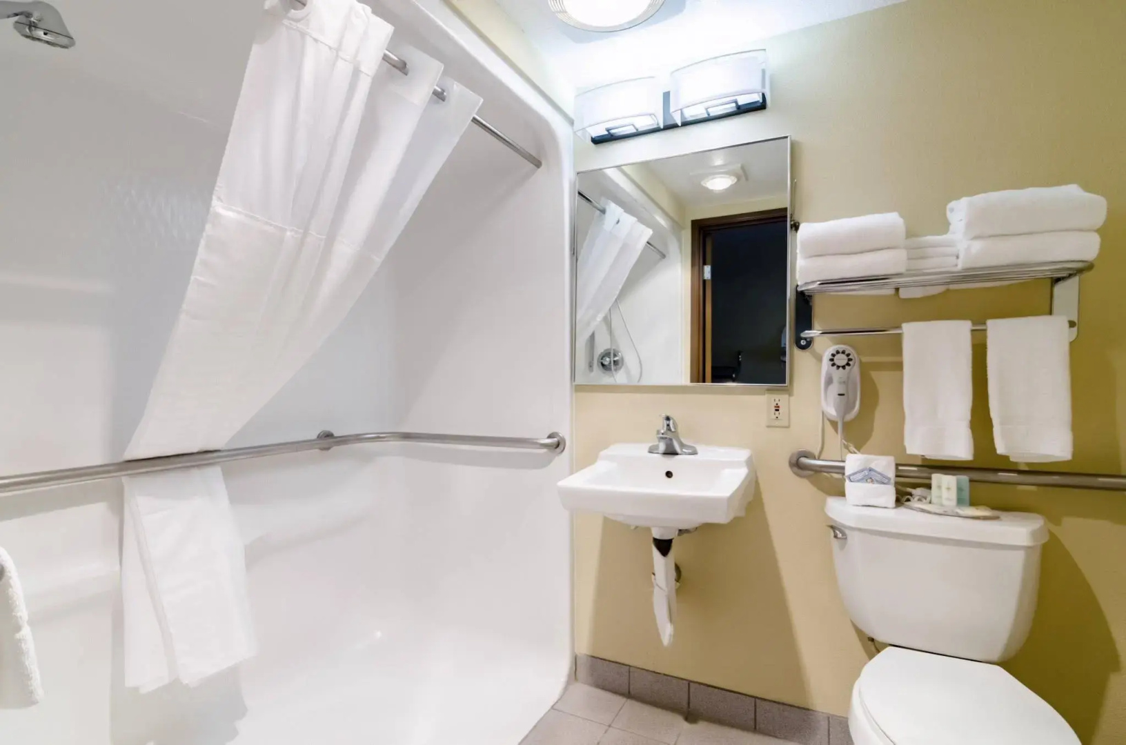 Comfort Inn Colby