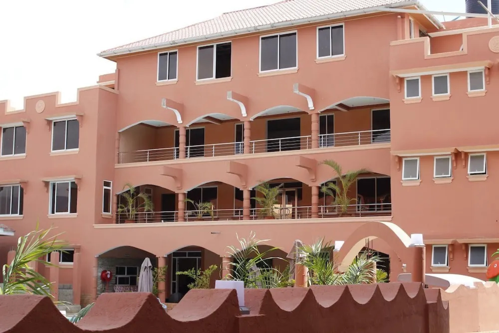 Vacani Resort