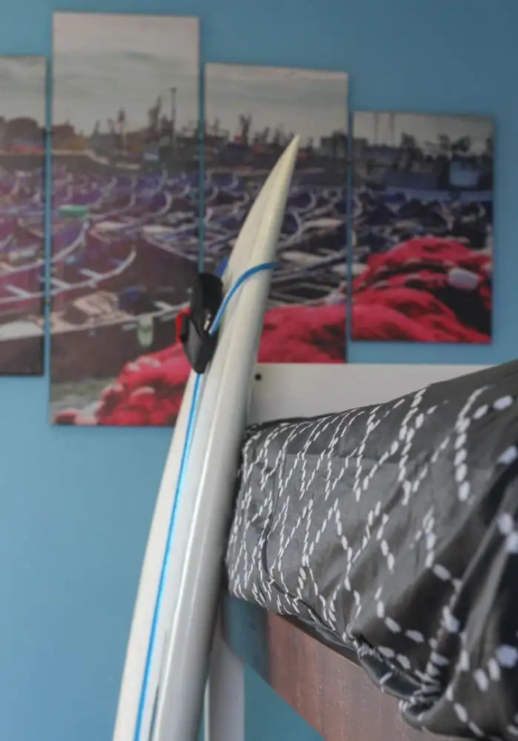 Petit Surfer - Hostel
