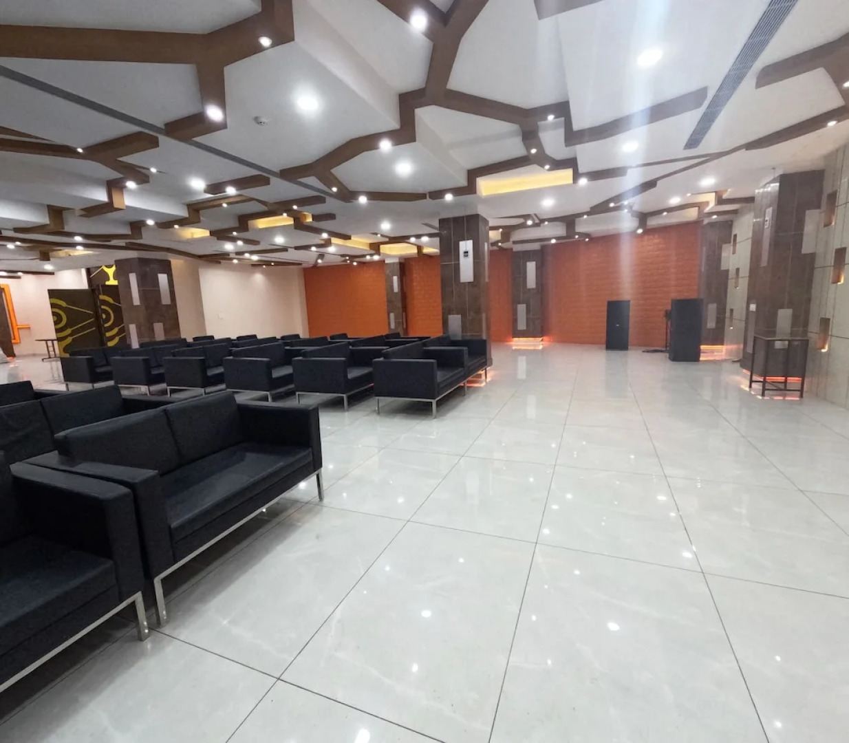 Hotel Annpurna Regency