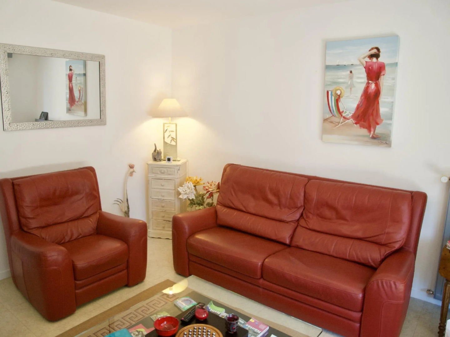 Gîte La Terrasse Du Verger