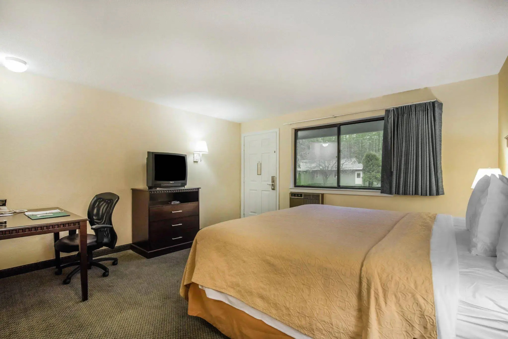 Quality Inn at Quechee Gorge