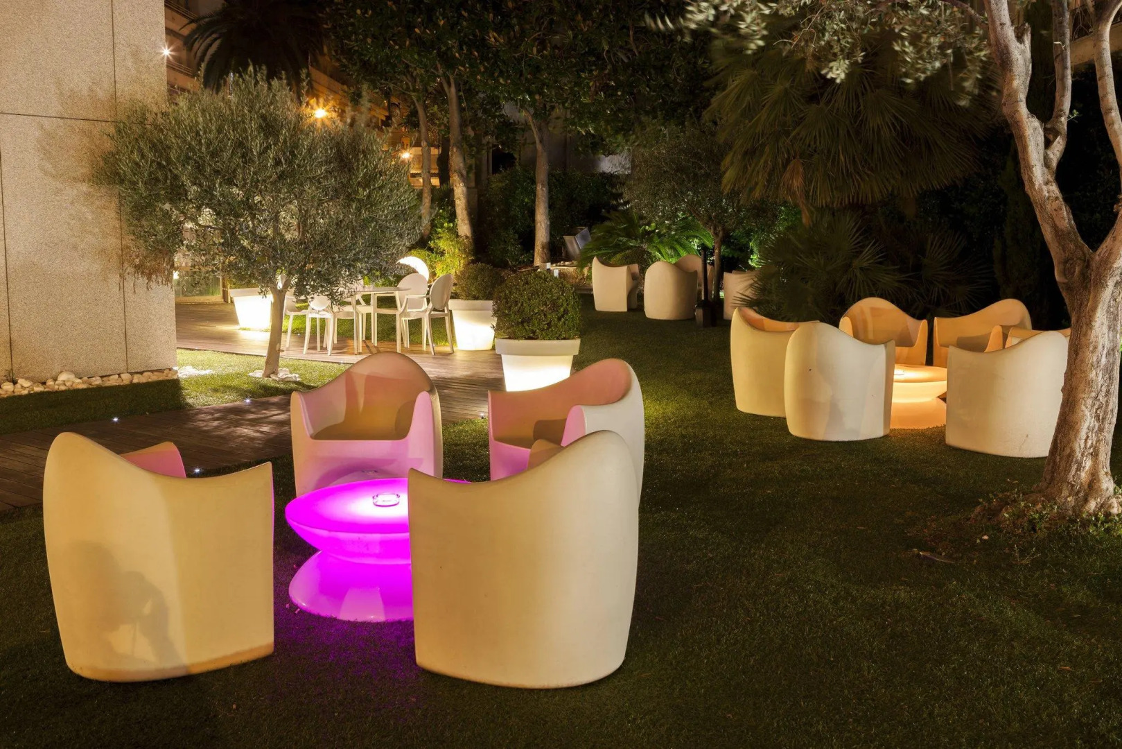 AC Hotel by Marriott Nice