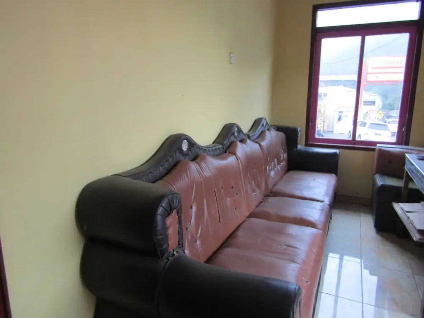 Hotel Kopeng Indah 1