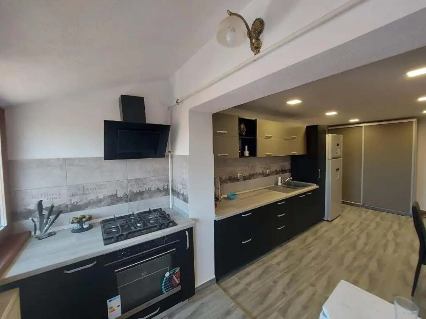 Apartament Blaj