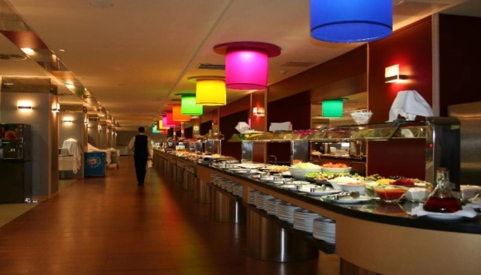 Roulette Marina d’Or