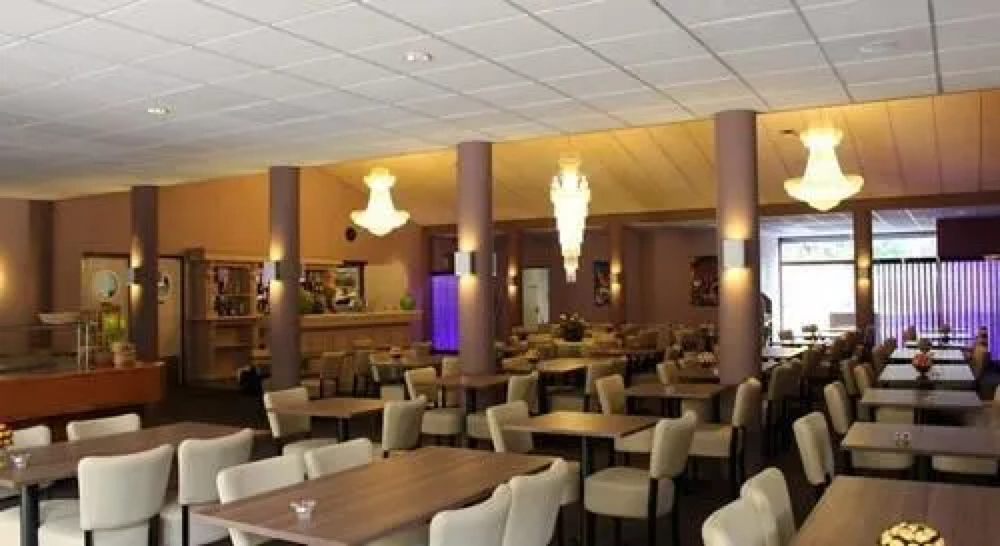 Hotel de Elderschans