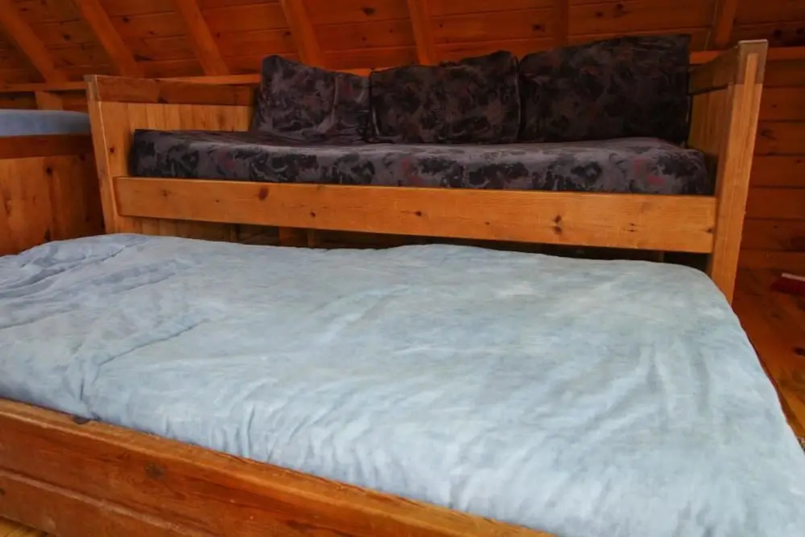 Wilderness Tours Rafting Resort