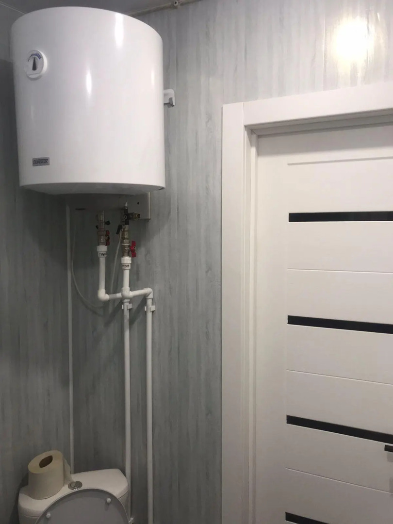 Домик в самом центре Tамaни