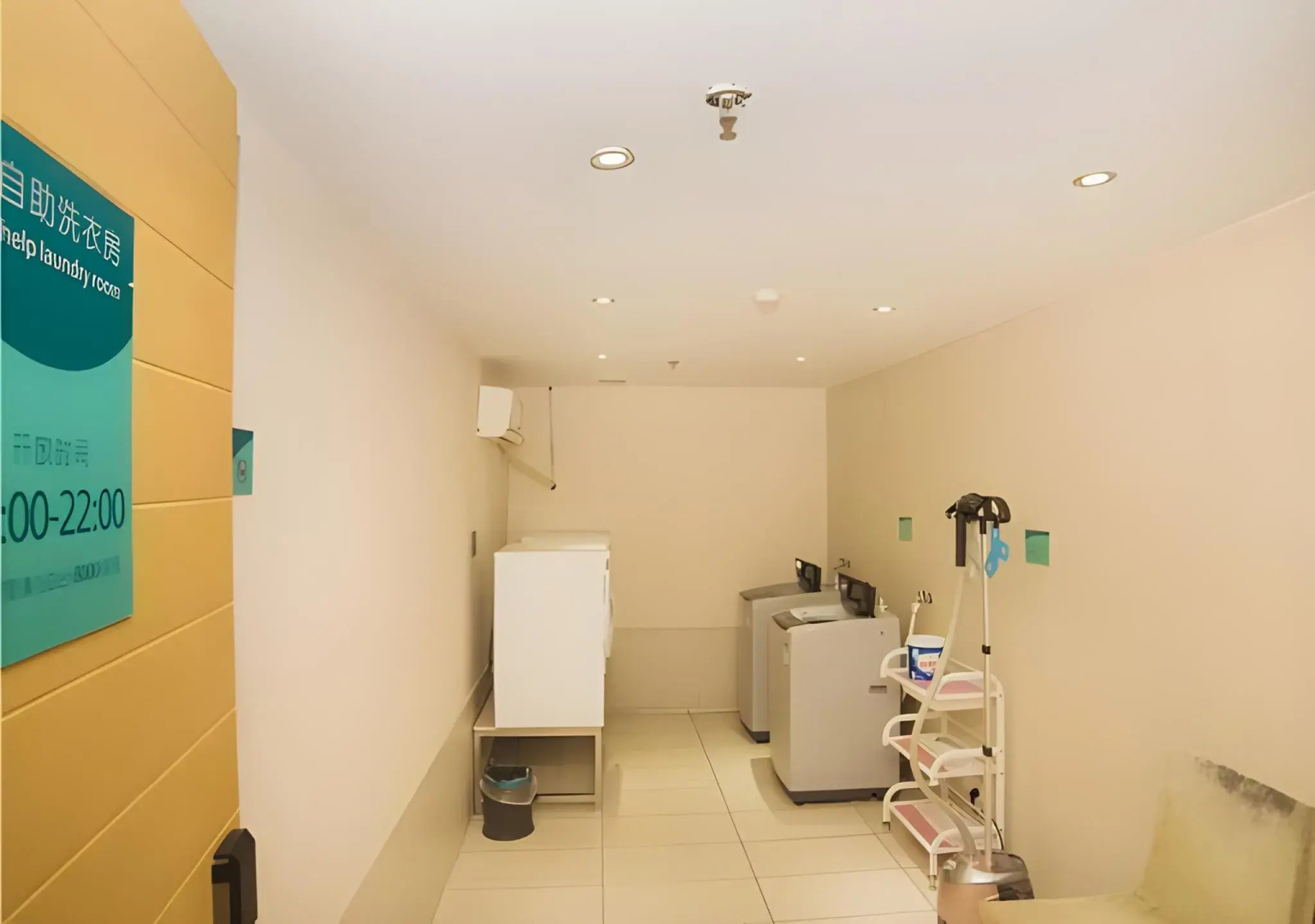 City Comfort Inn Liuzhou Beique Road Huang Village