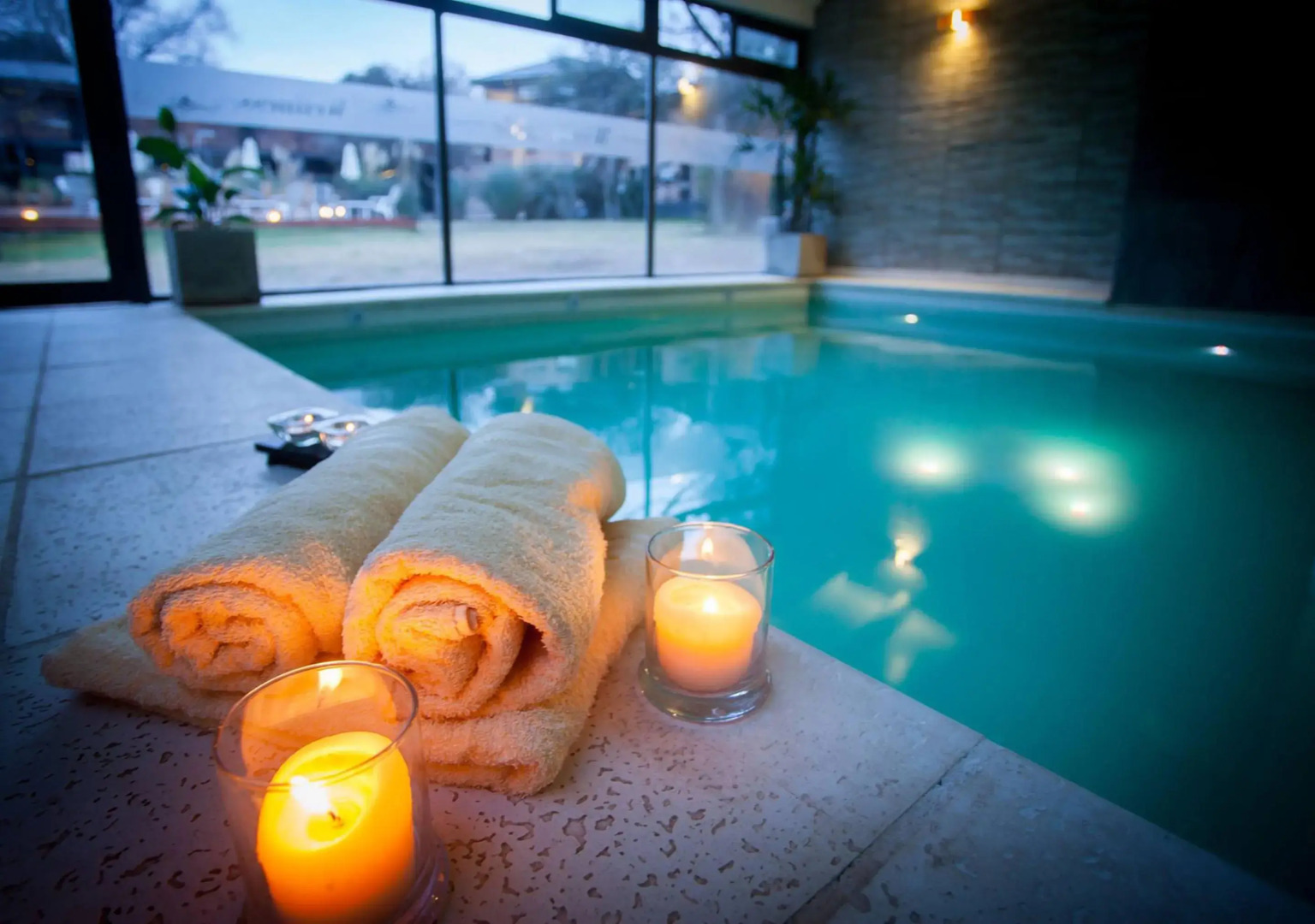 Windmühle Apart Hotel & Spa