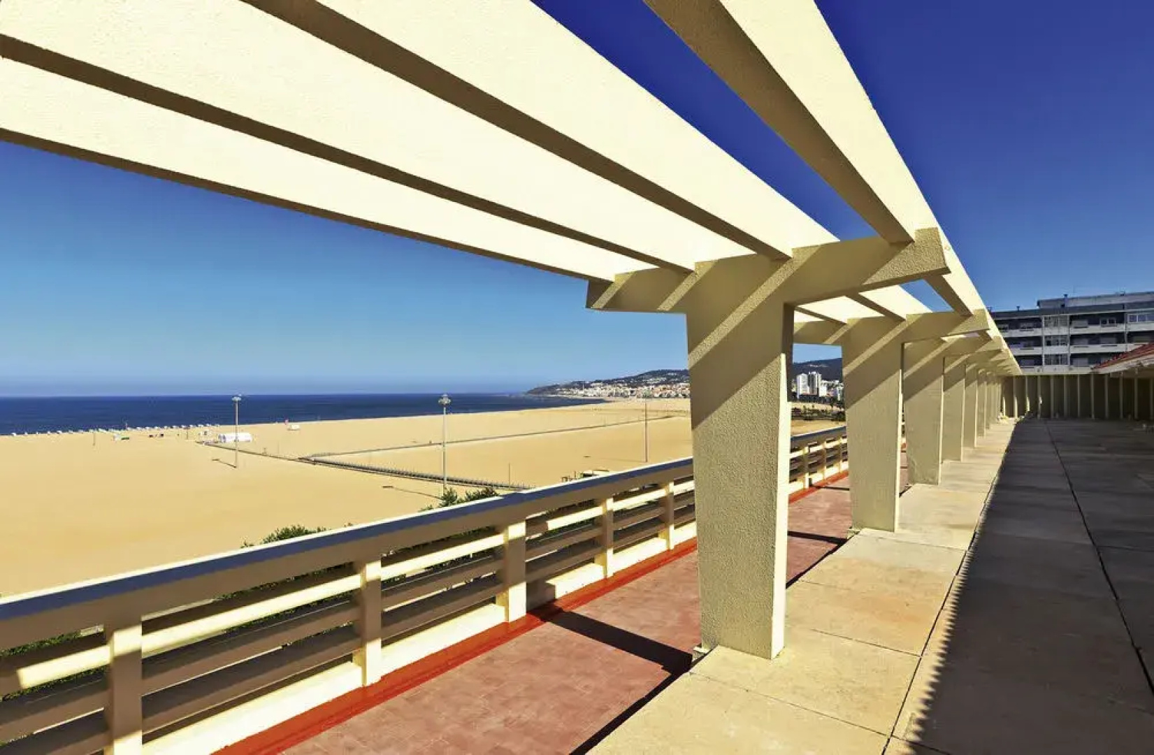 Sunset Apartment, Alojamento Local, Rent4All