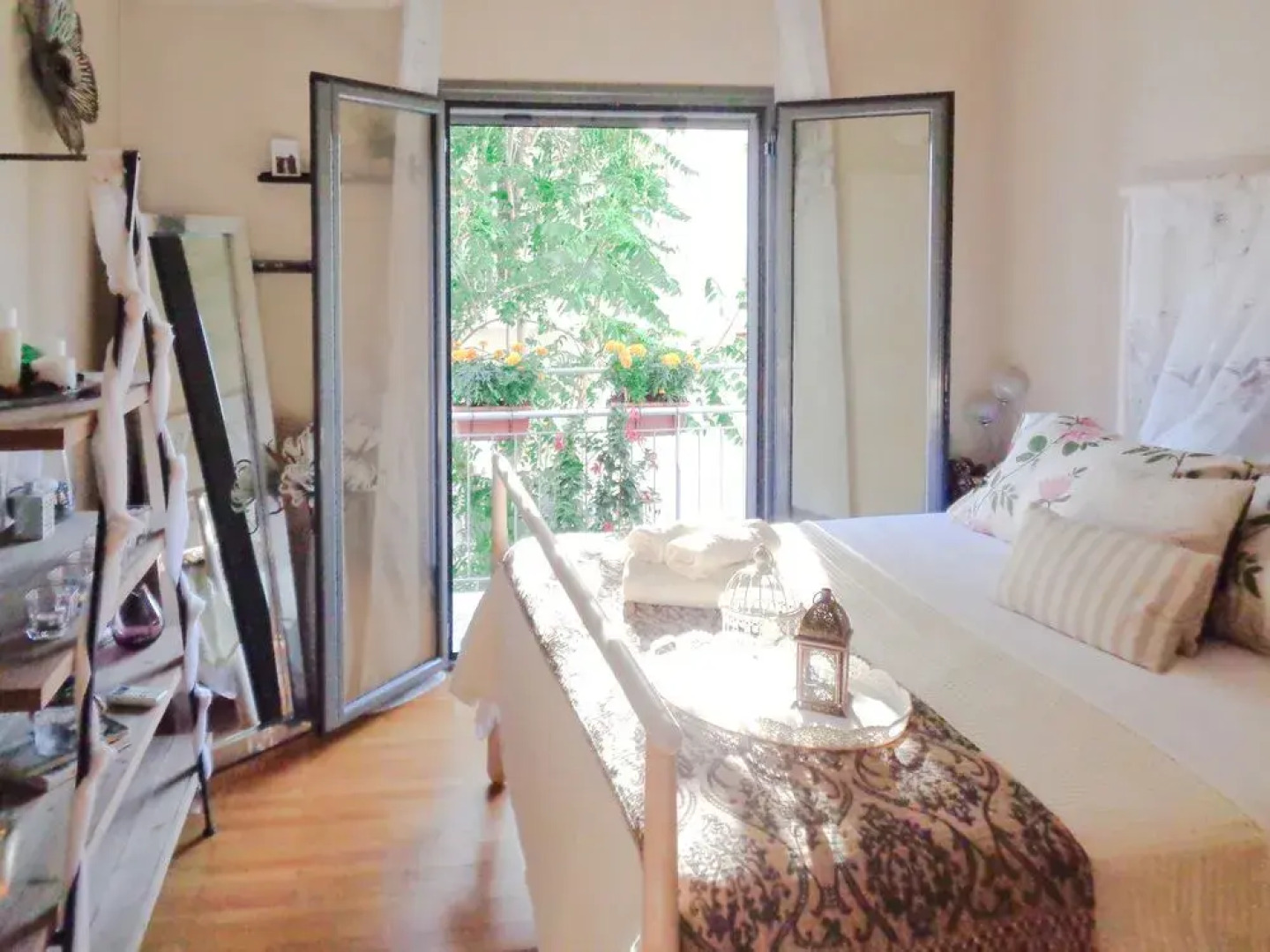 Stunning Residence with Acropolis View