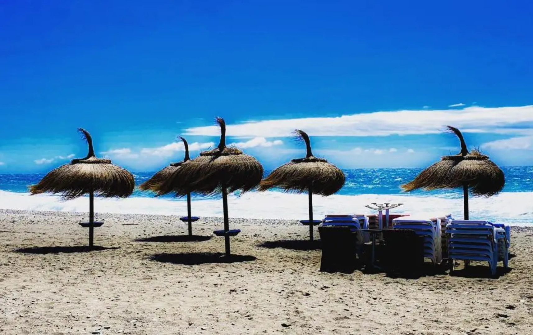 PUSHE Playa Granada Beach&Golf 1