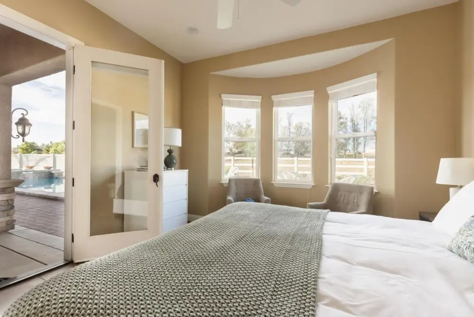 Pauba - Zinfandel in Temecula