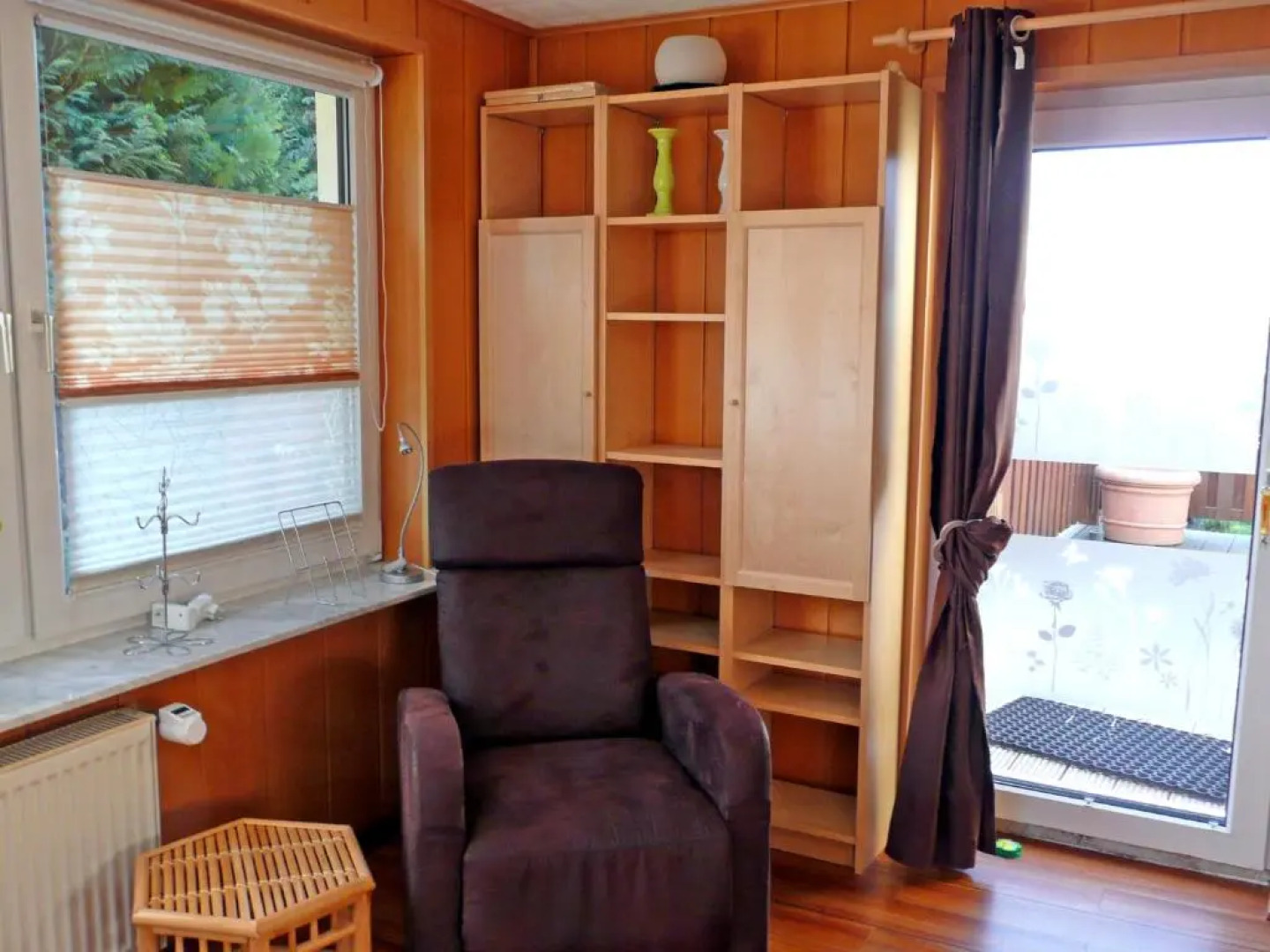 Ferienwohnungen Jan und Hugo