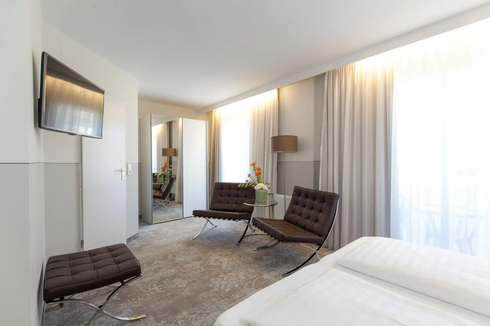 Hotel Franziskaner