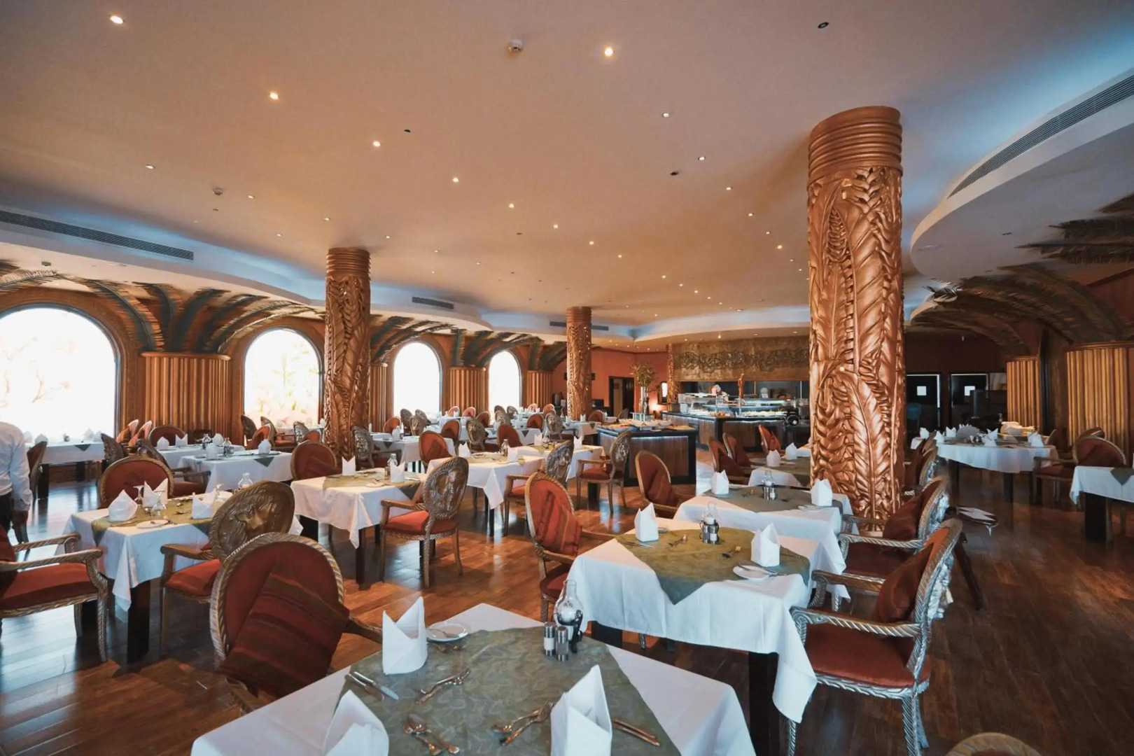 Sentido Caribbean world soma Bay