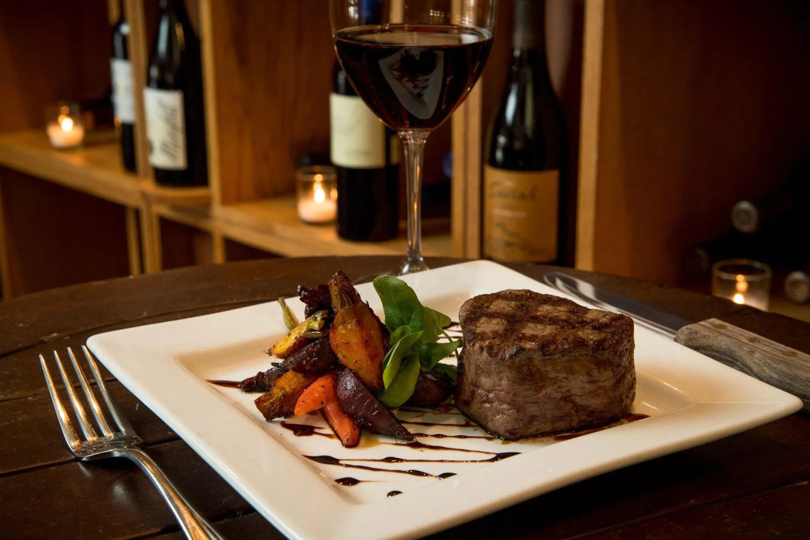 DoubleTree by Hilton Hotel Missoula - Edgewater