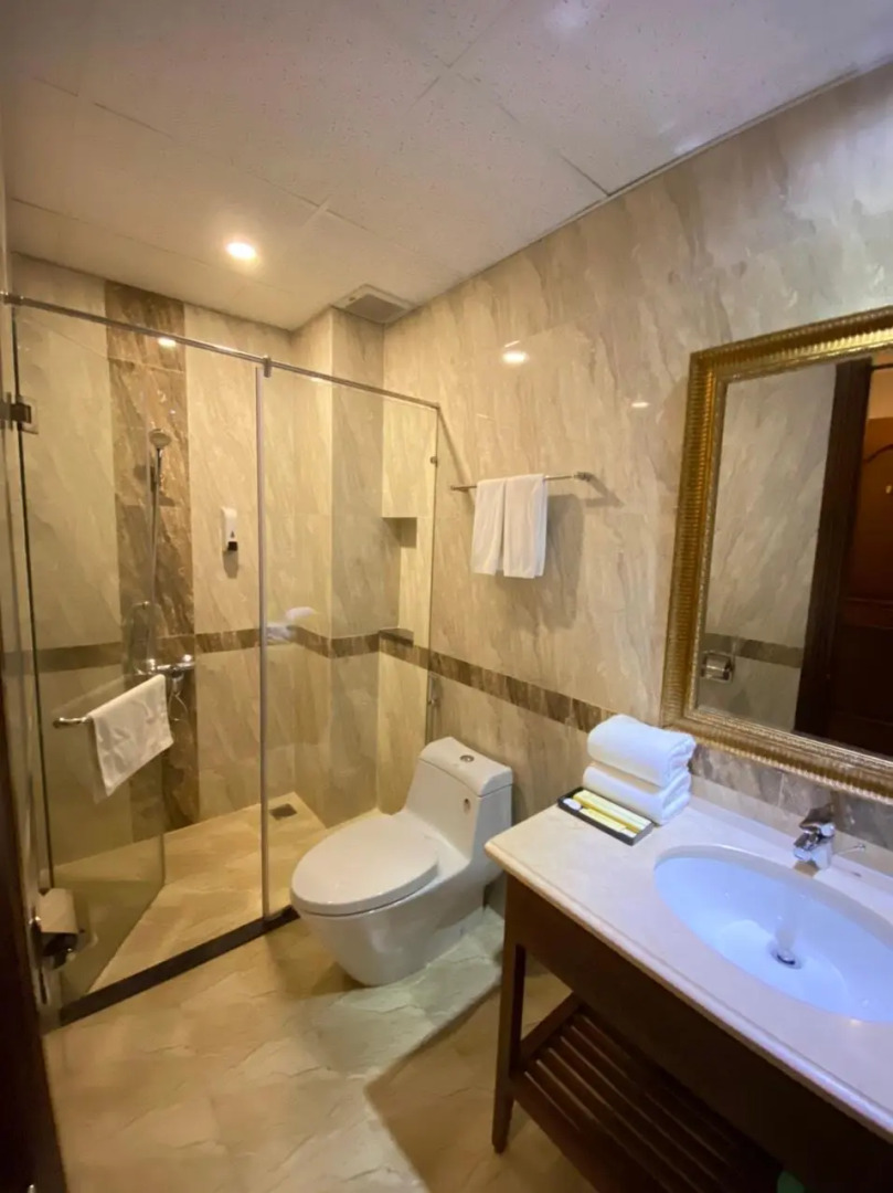 Central Hotel and Residences