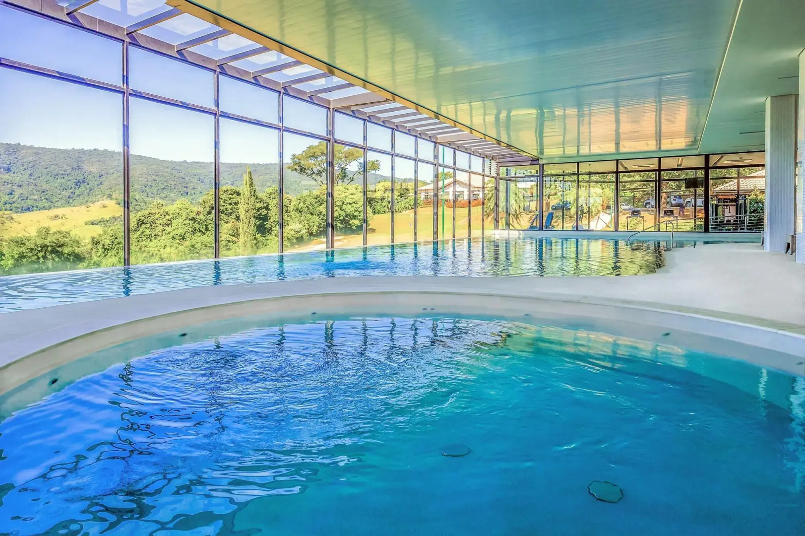 Japy Golf Resort Hotel