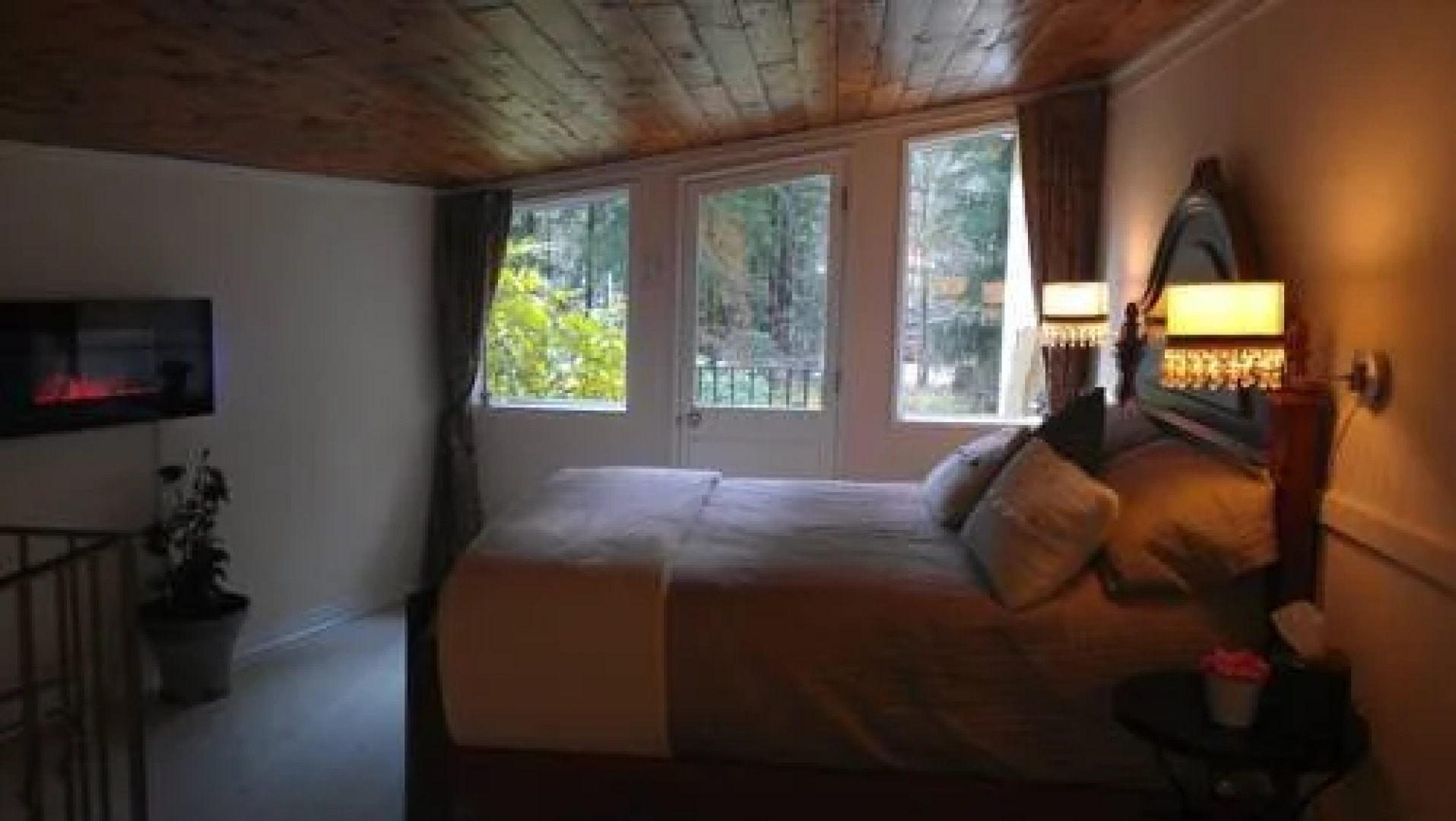 River and Rose B&B Maple Ridge