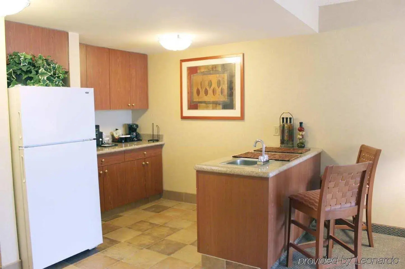 Hilton Garden Inn Buffalo Airport