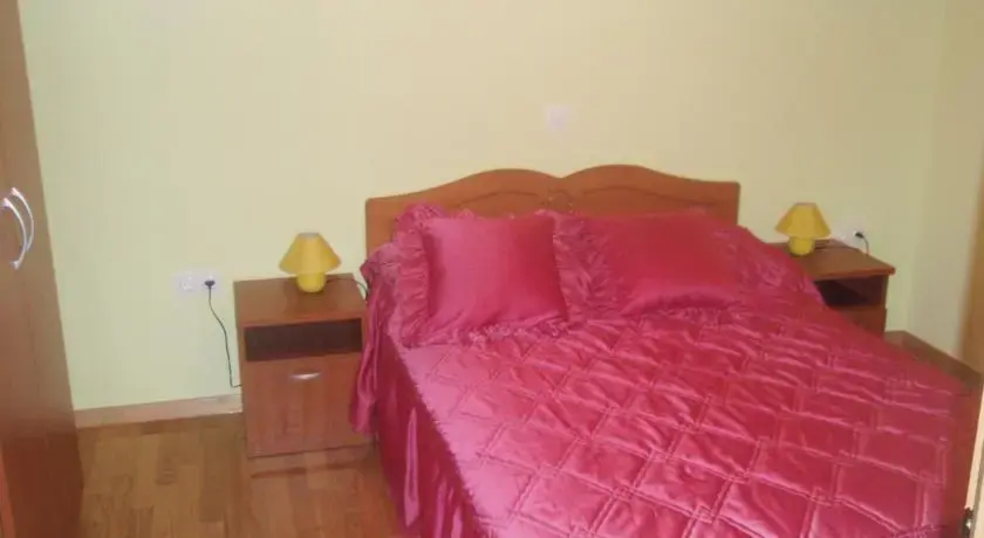 Apartments Cirjak