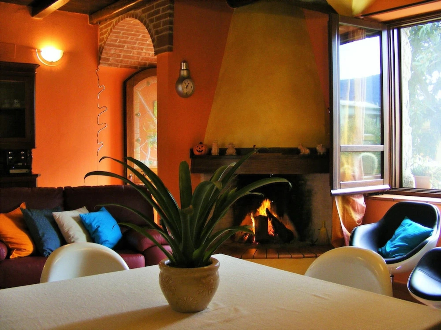 Lovely Garden Apartment