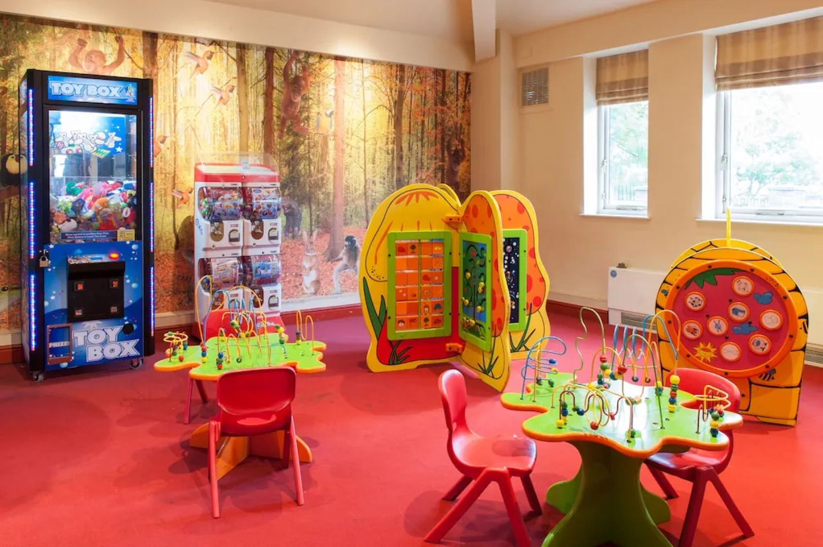 Boundary, Alfreton by Marston's Inns