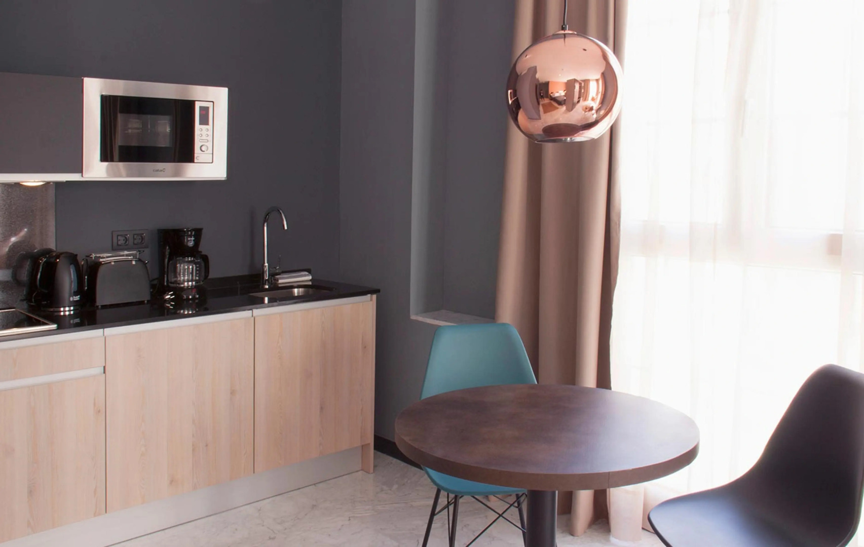 Apartamentos NONO by Charming Stay