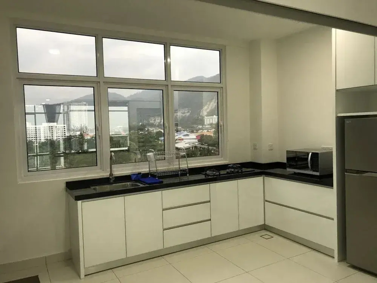 Brand New By The Beach - Tanjung Bungah