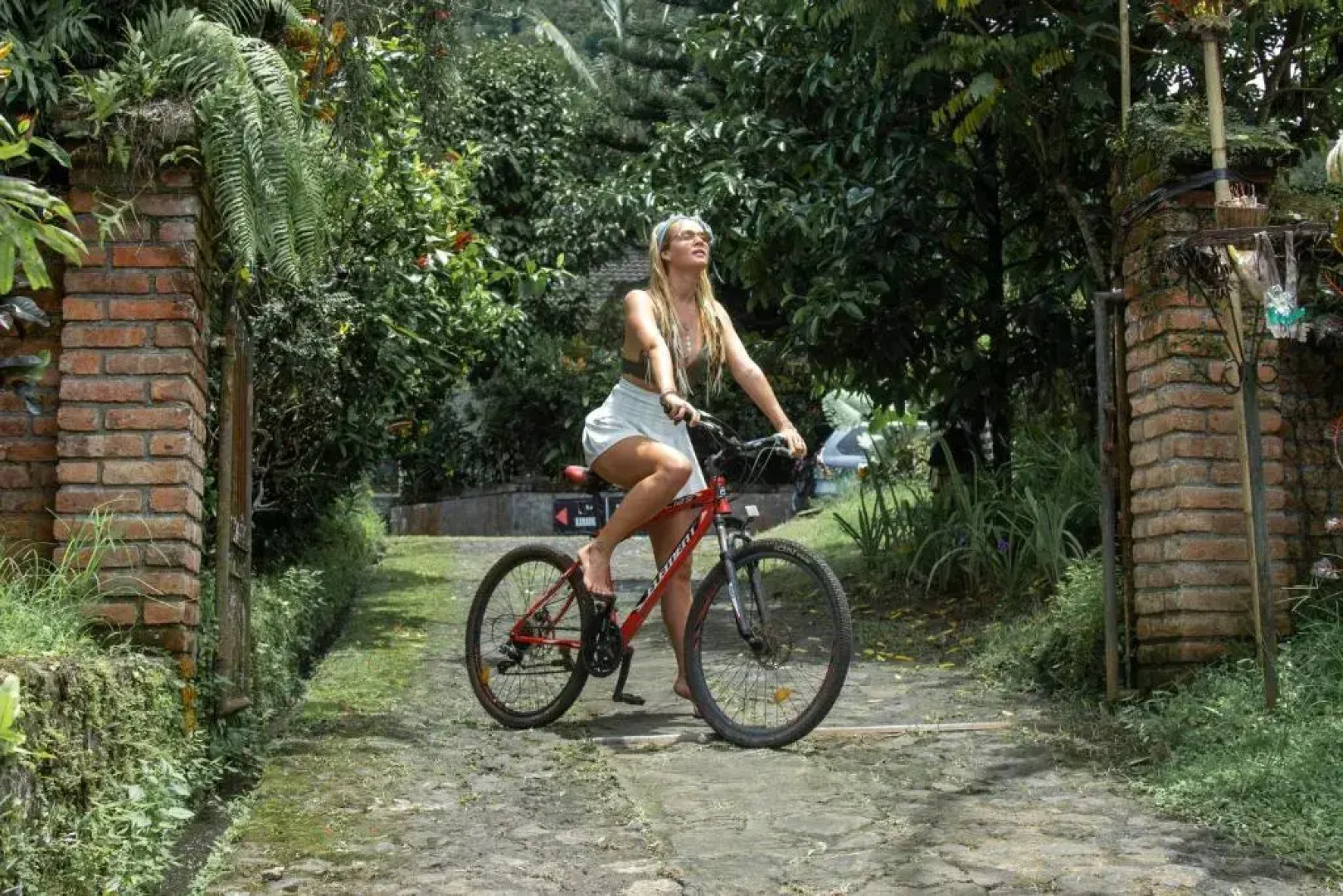 Amartya Puri Green Cottages