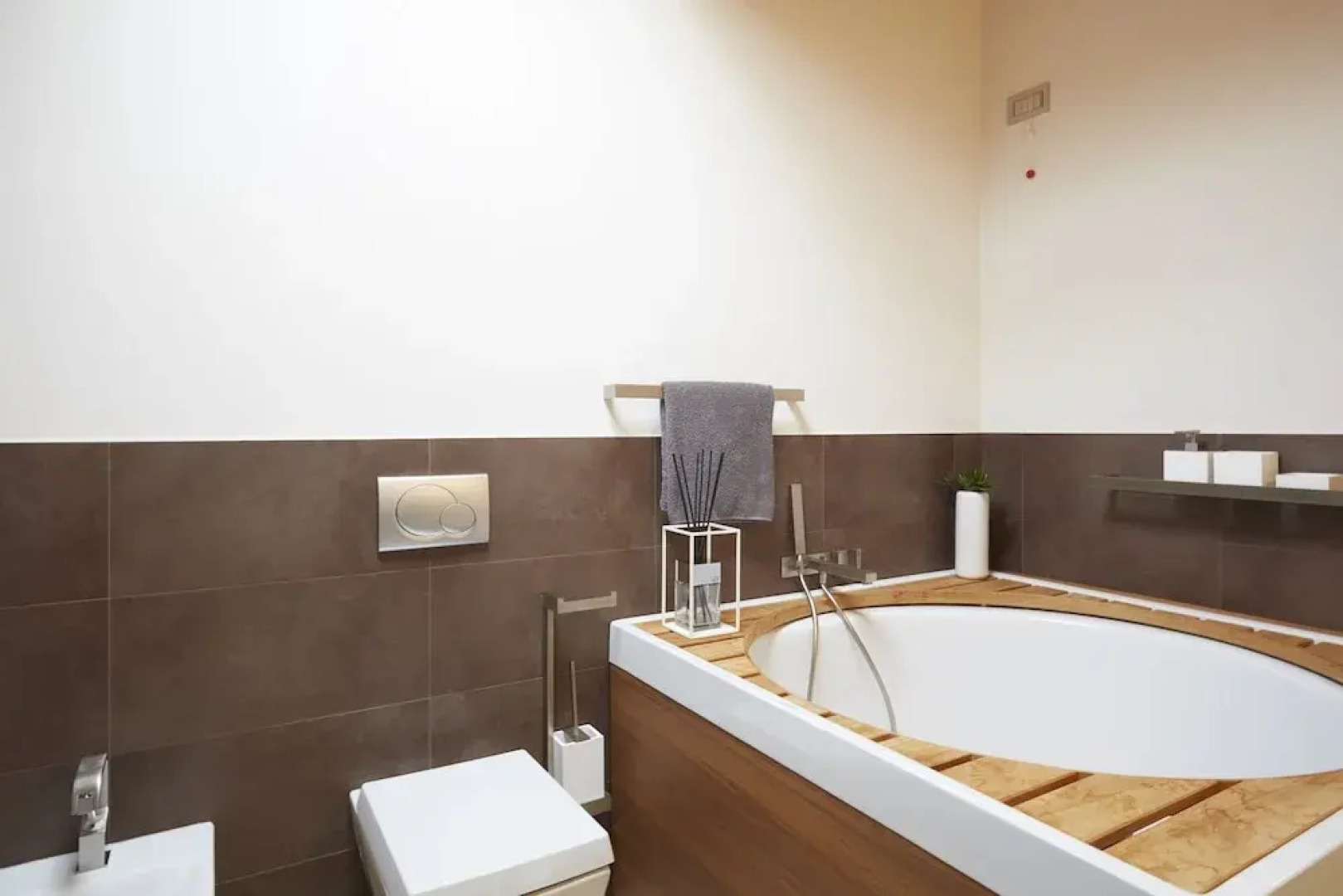 Residence Vista Sesia