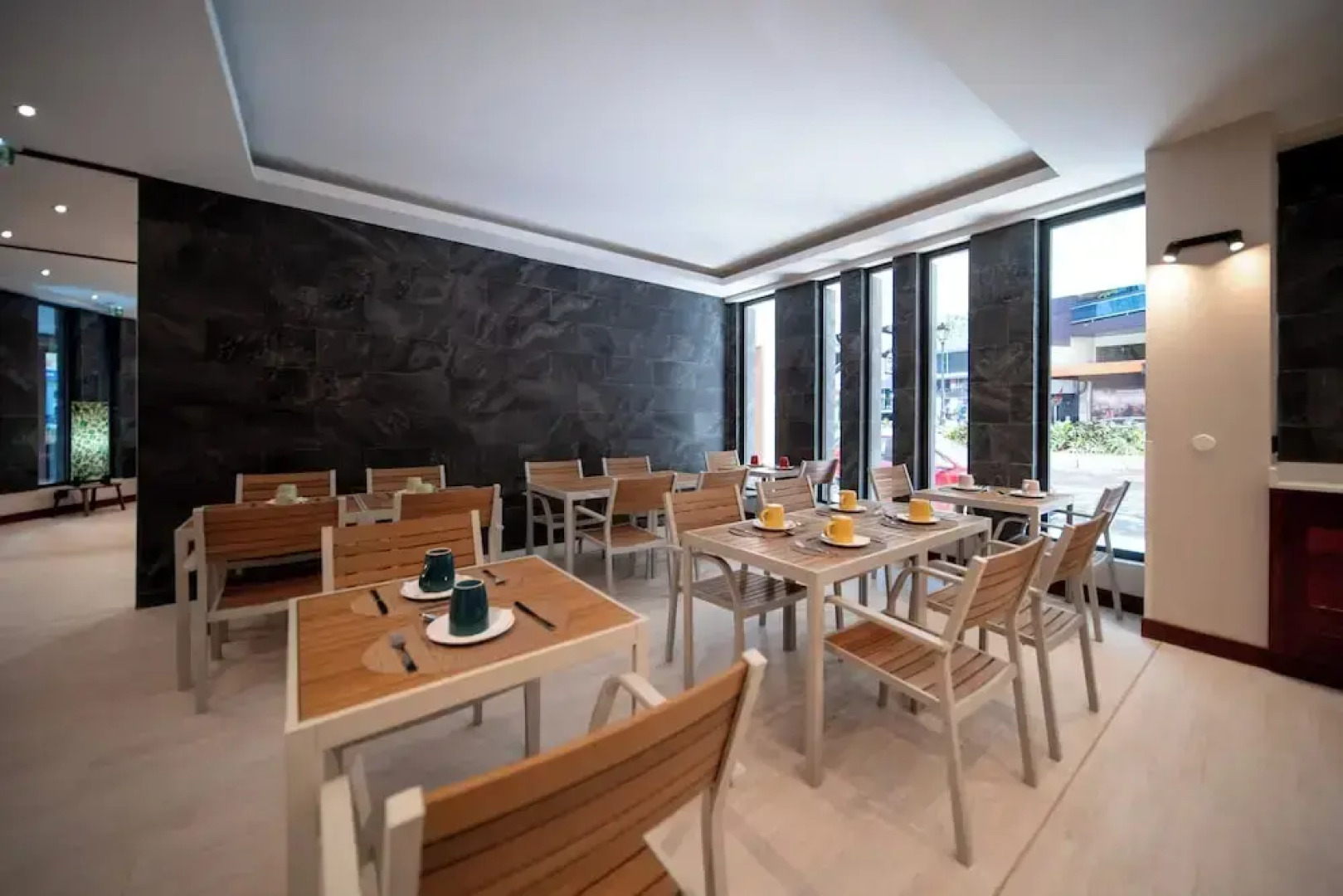 Maitai Express Tahiti