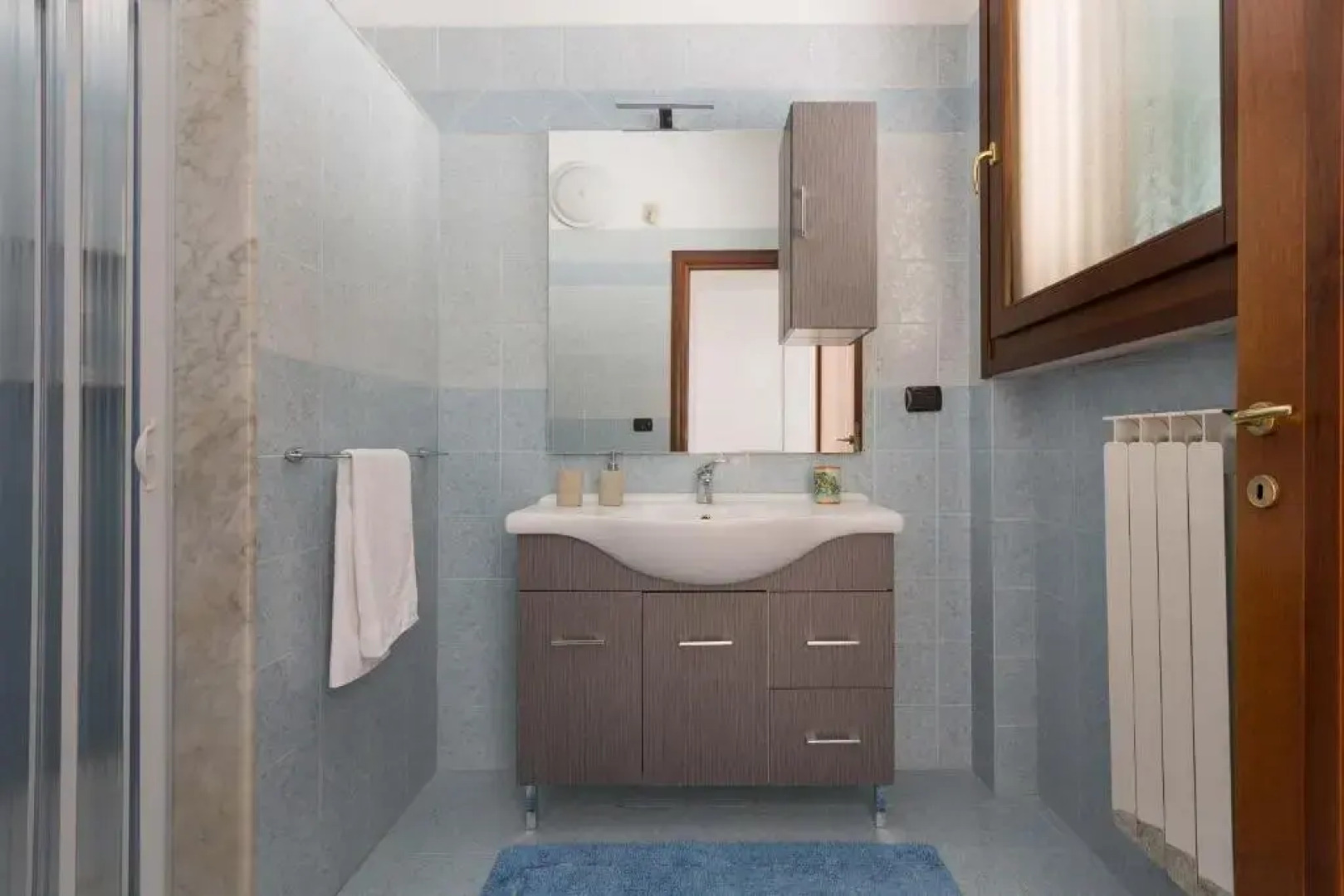 Villa Chiaraluna by BarbarHouse