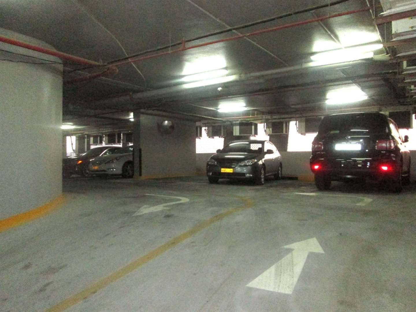 Hala Inn Hotel Apartments