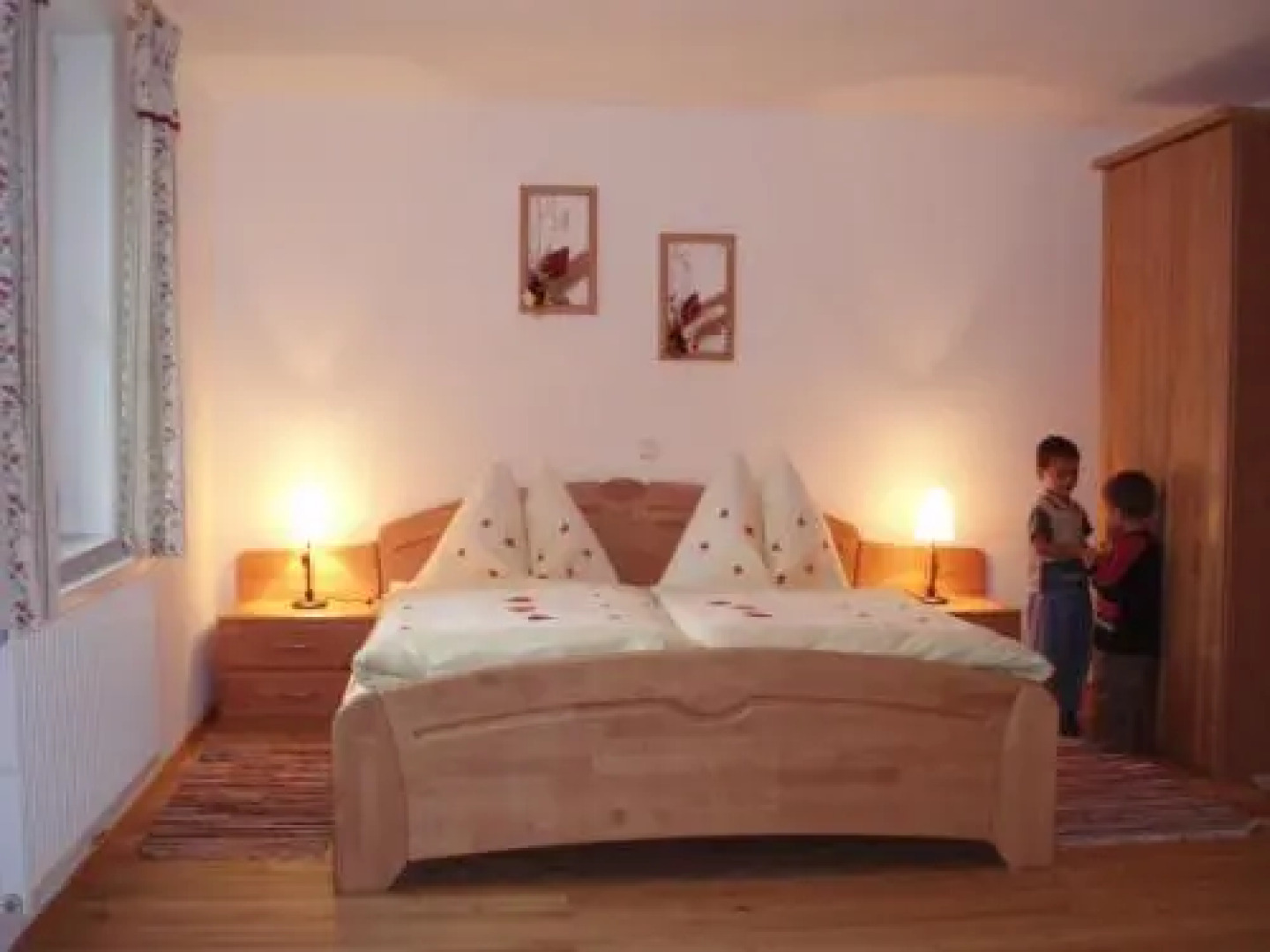 Bauernhof Schoettelbauer