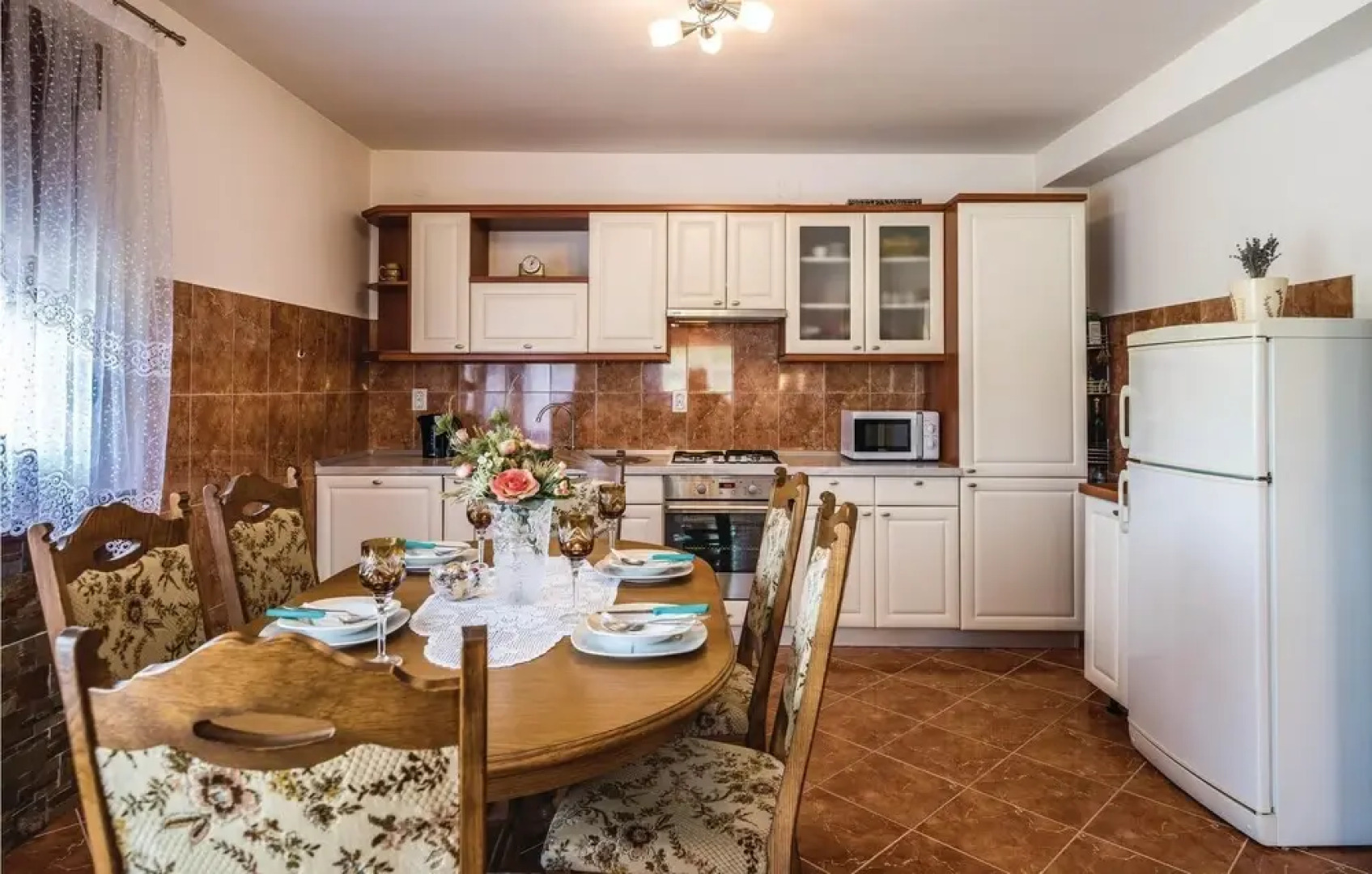 Beautiful Home in Pula With Wifi and 2 Bedrooms