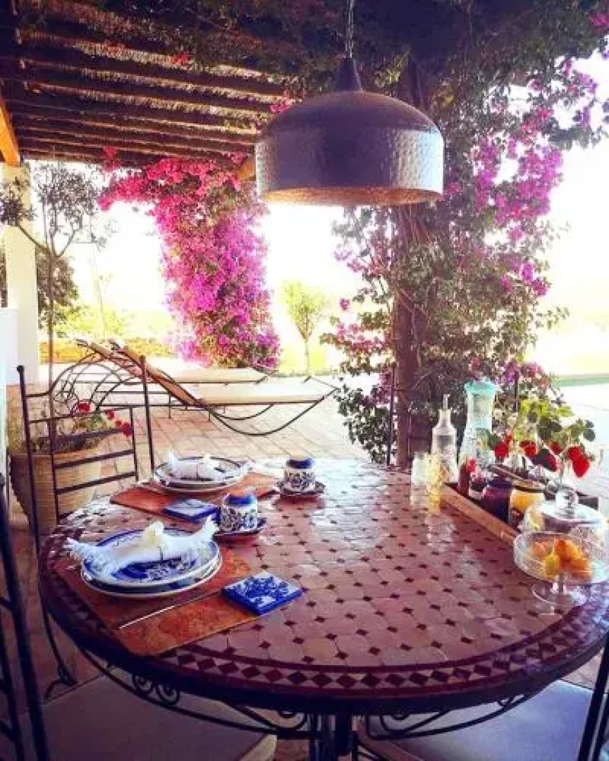 Sharish - Monte Das Estevas