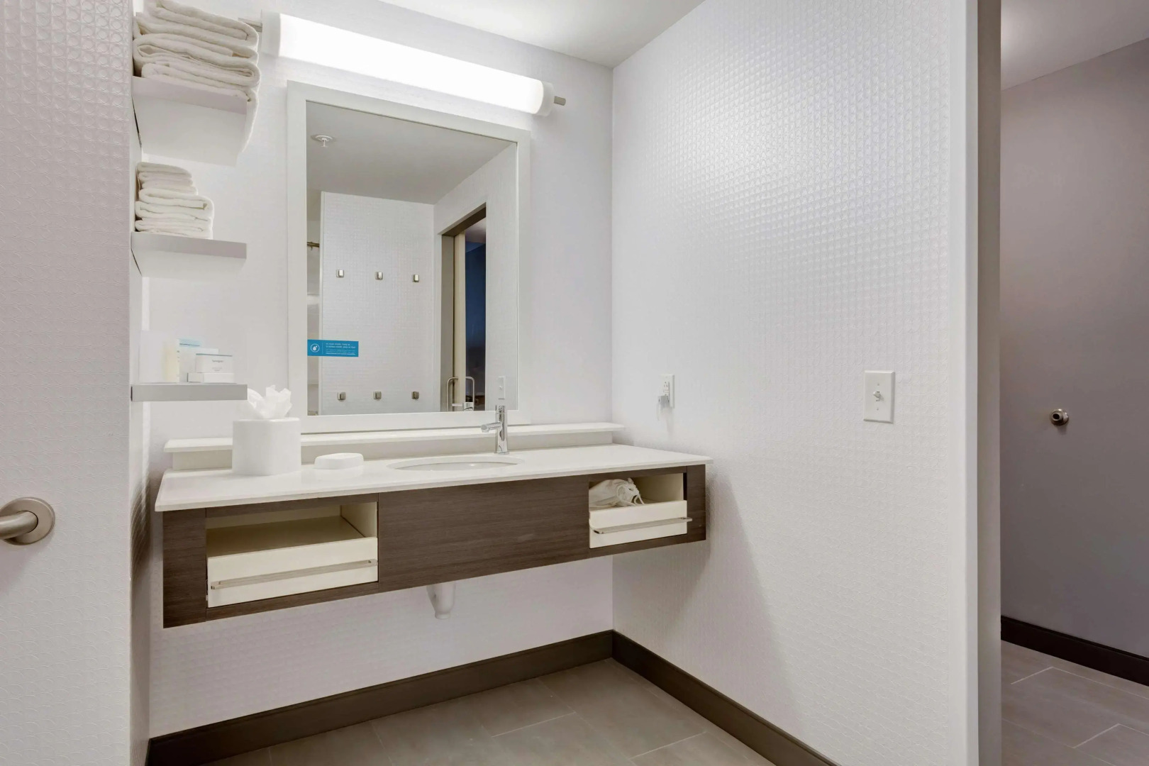 Hampton Inn St. Louis Wentzville