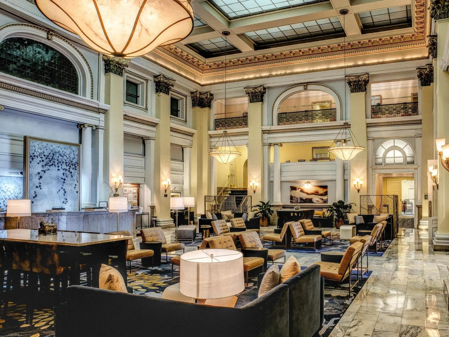 The Westin Great Southern Columbus