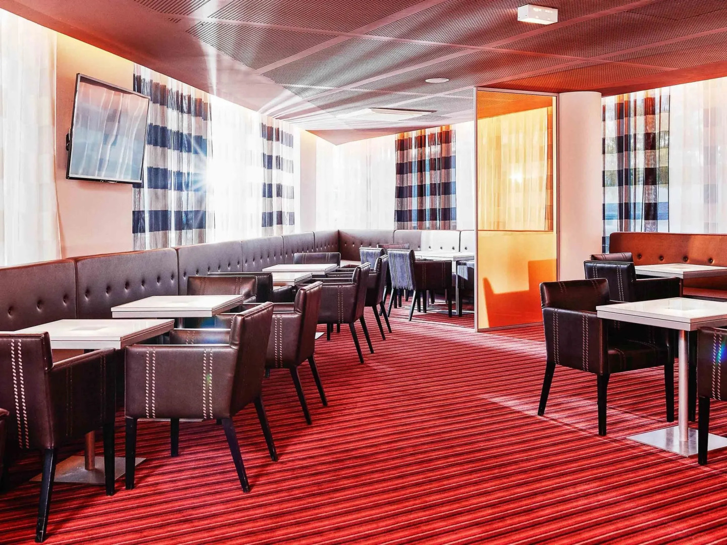 Novotel Le Havre Centre Gare