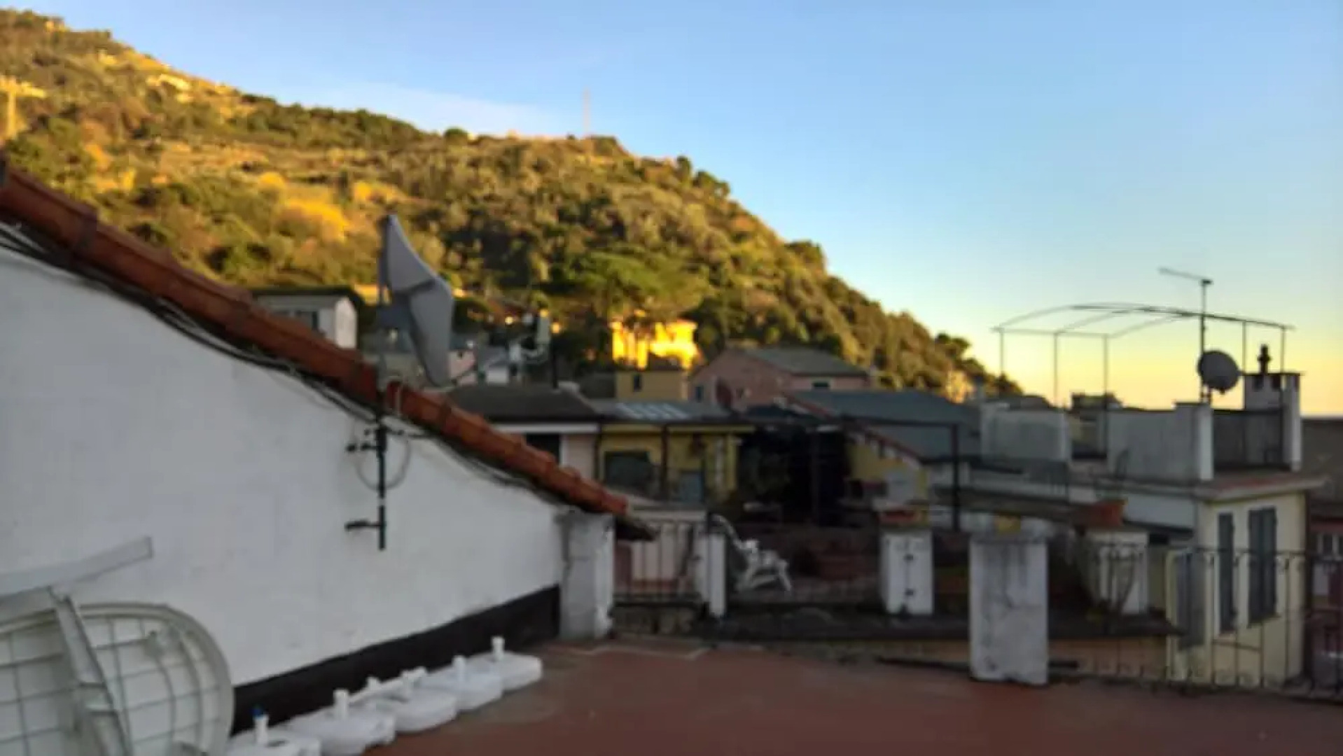 San Martino Comfy Flat