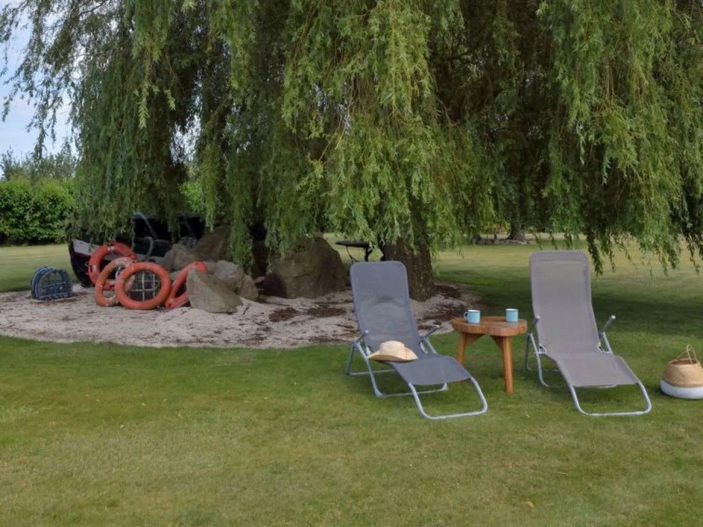 La Roseraie (Krb100)