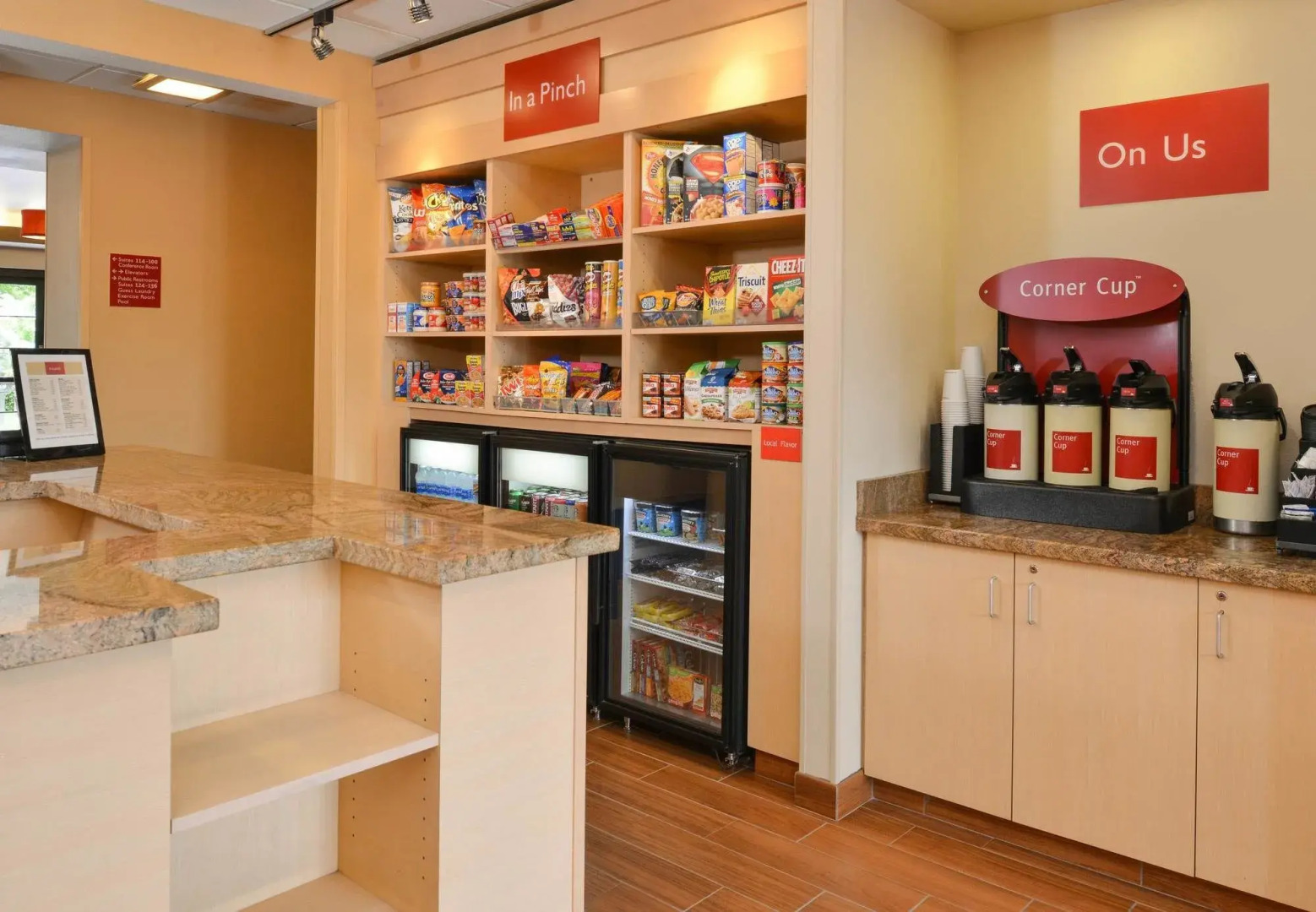 TownePlace Suites by Marriott Sacramento Roseville