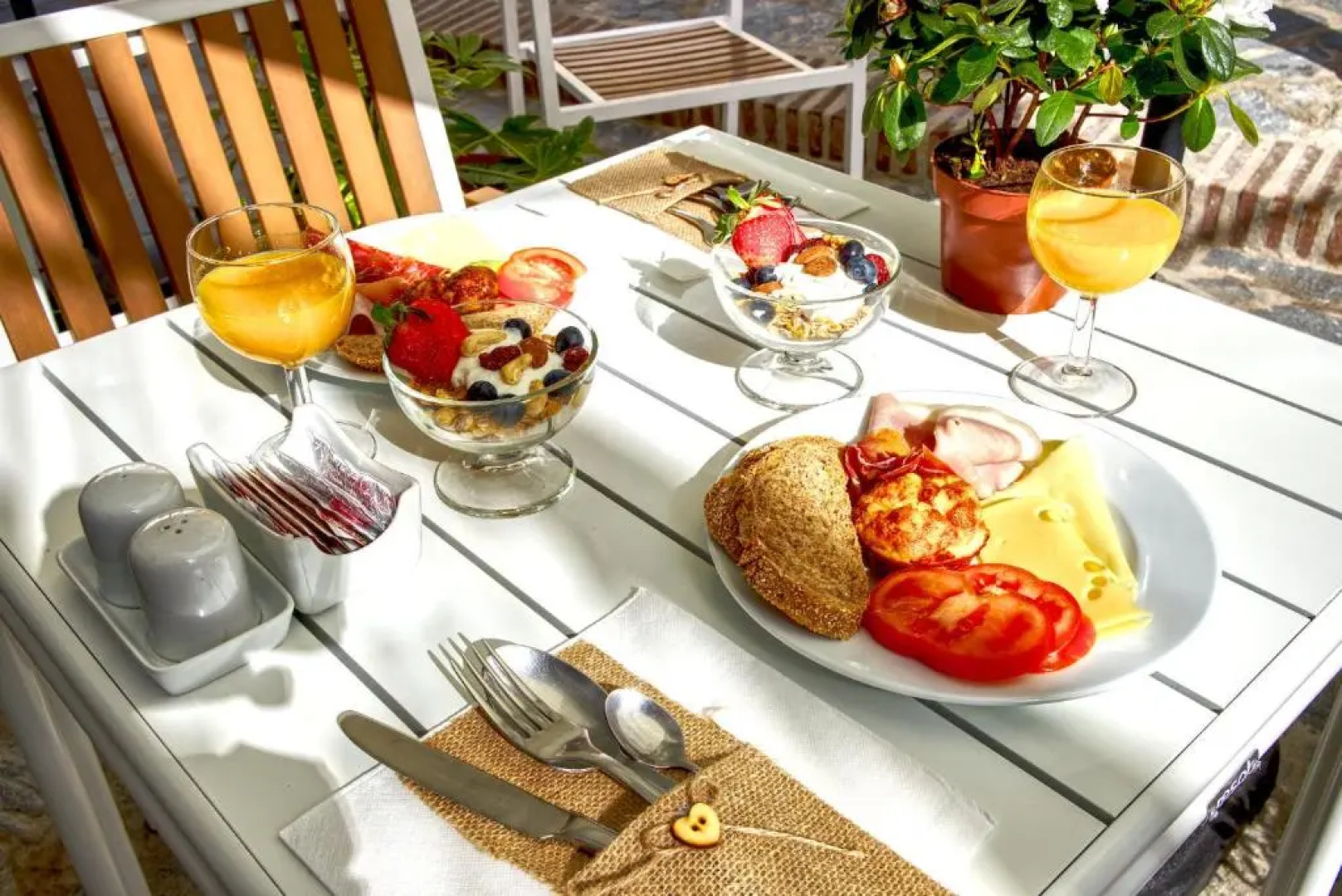 La Vieja Botica Bed & Breakfast