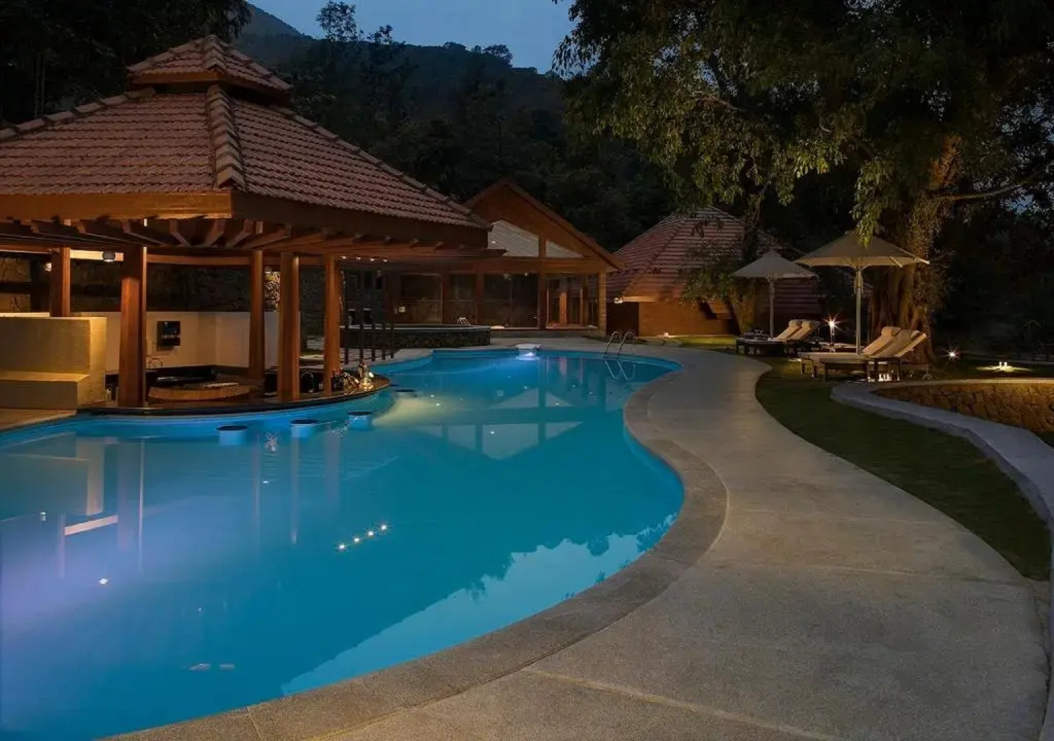 The Tamara Coorg