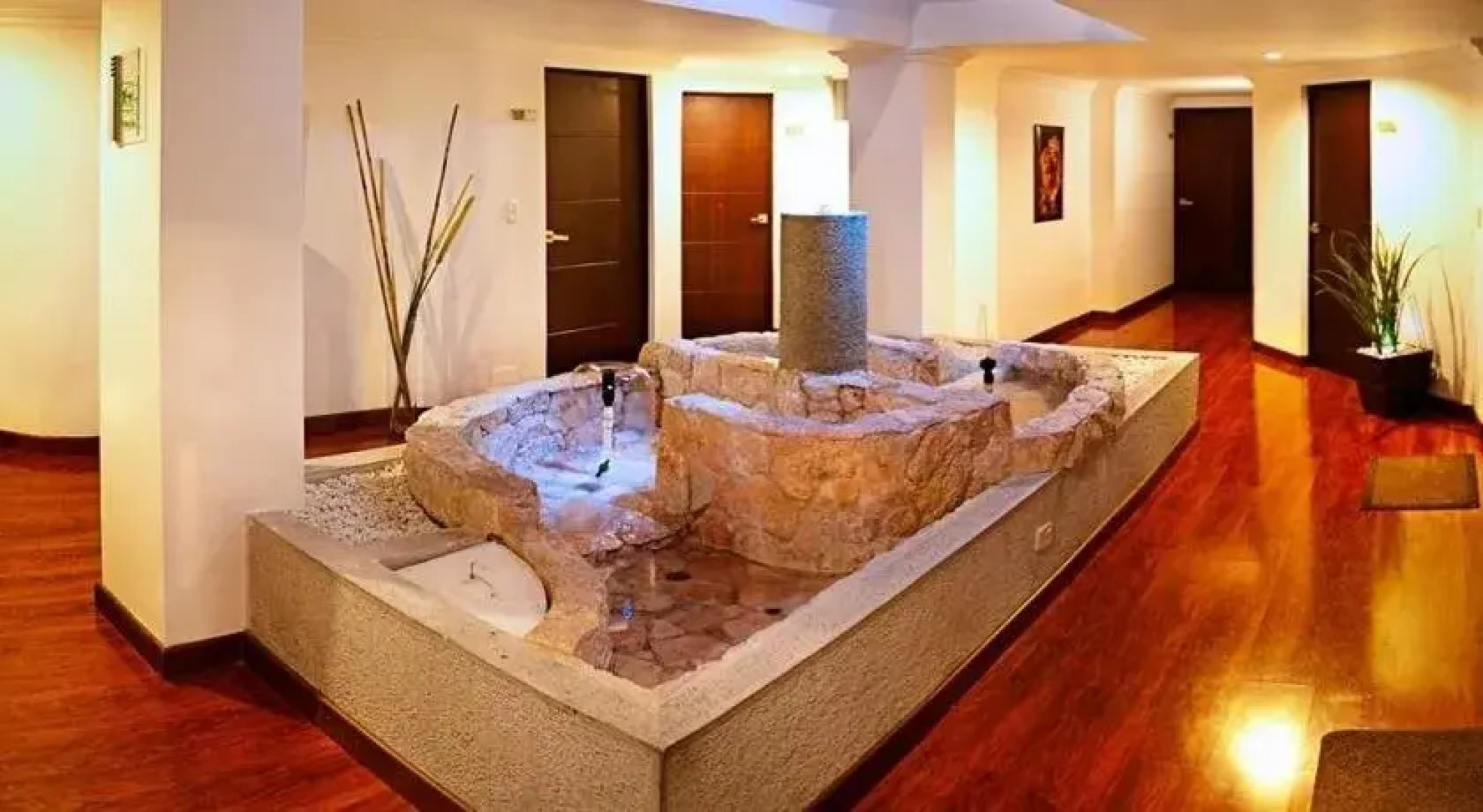 Hotel Torre del Bosque