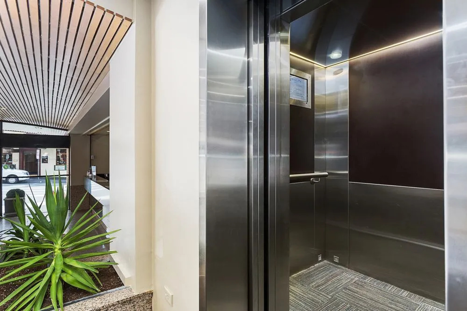 Hobart Midcity Hotel